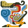 Crimson Qurupeco Crimson Qurupeco